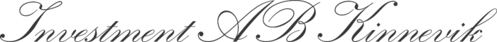 Kinnevik Logo text