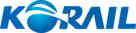 Korea Railroad Corporation Logo