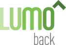 LUMOback Logo
