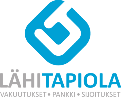LähiTapiola Logo