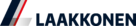 Laakonen Logo