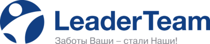Leader Team Logo