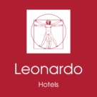 Leonardo City Tower Hotel Logo