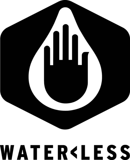 Levi’s Waterless Logo