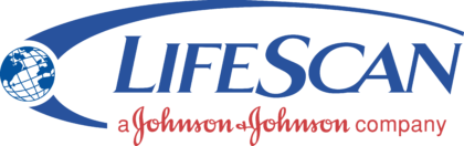 LifeScan Logo