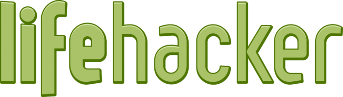 Lifehacker Logo full