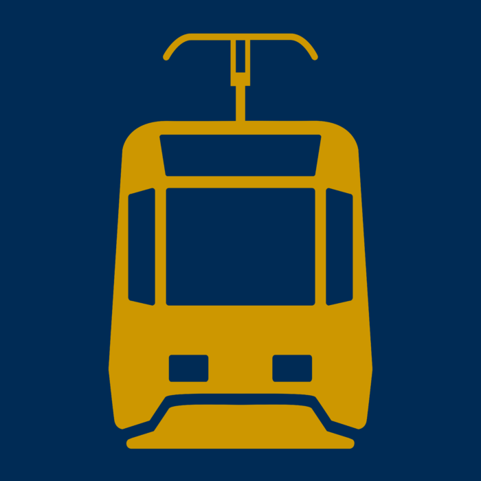Light Rail Logo