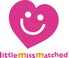 LittleMissMatched Logo full