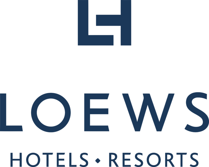 Loews Hotel Logo old