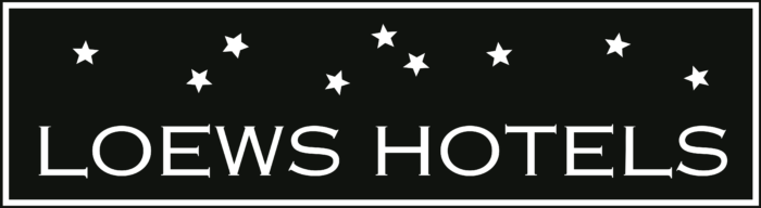 Loews Hotel Logo stars