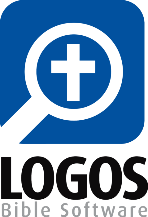 Logos Bible Software Logo old