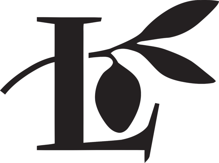 Lucini Logo black