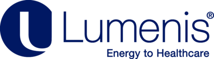 Lumenis Ltd Logo new
