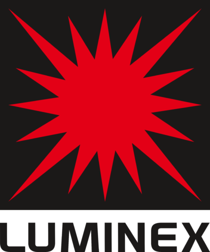 Luminex Logo