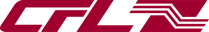 Luxembourg Railways Logo