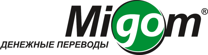 MIGOM Logo