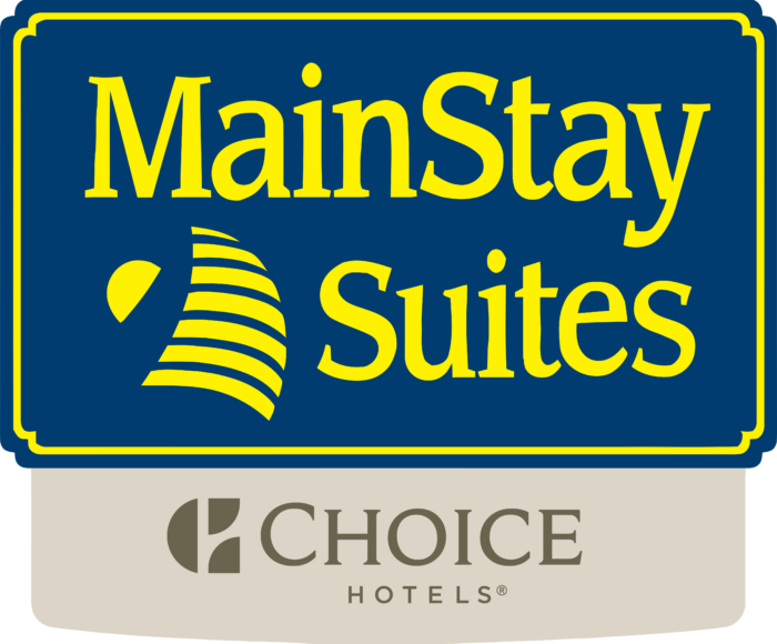 Mainstay Suites Logo old full