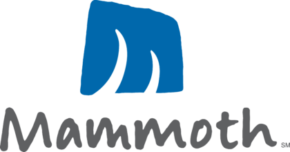 Mammoth Resort Logo