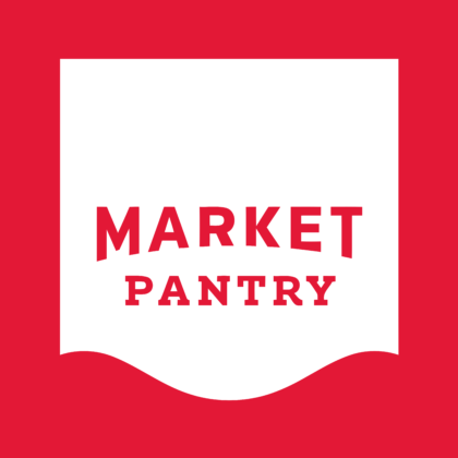 Market Pantry Logo