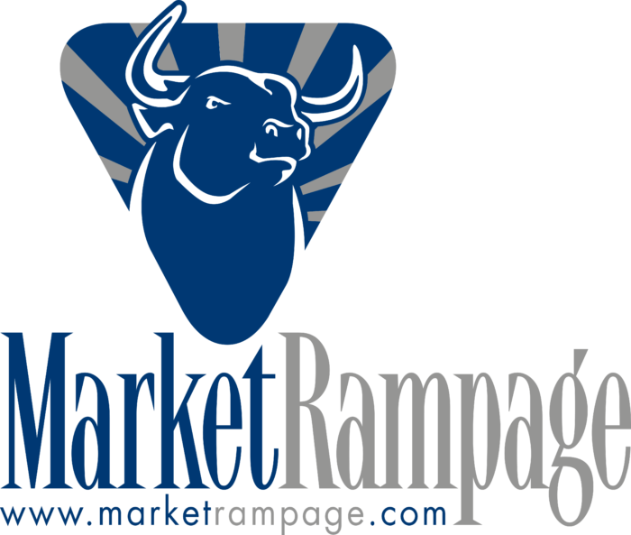 Market Rampage Logo full