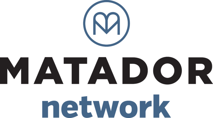 Matador Network Logo full