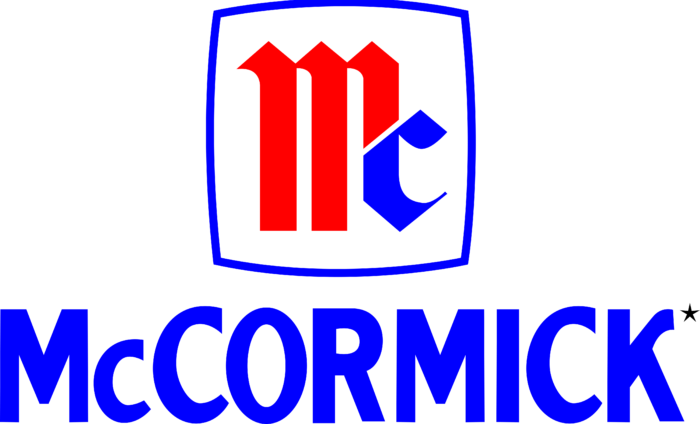 McCormick Logo old