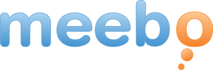 Meebo Logo old