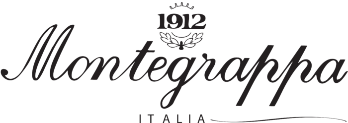 Montegrappa Logo Italia