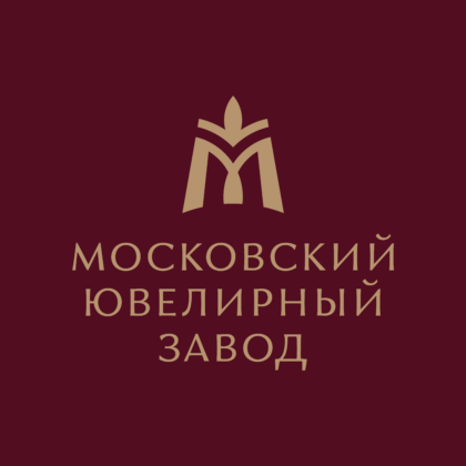 Moscow Jewelry Factory Logo