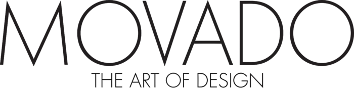 Movado Logo