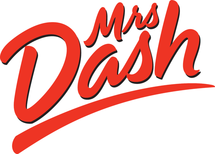 Mrs. Dash Logo old
