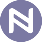 Namecoin (NMC) Logo 1