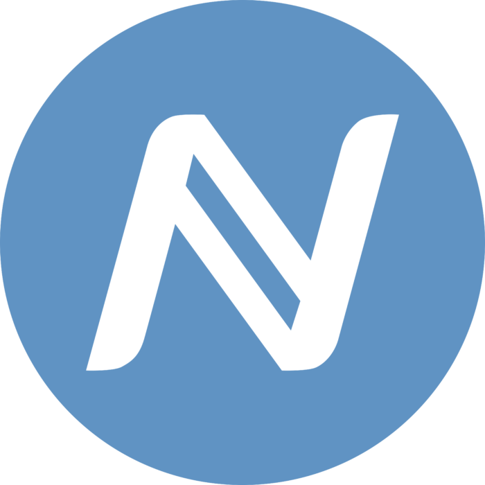 Namecoin (NMC) Logo 2