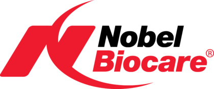 Nobel Biokare Logo