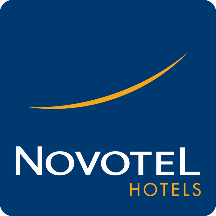 Novotel Logo old