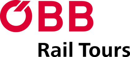 ÖBB Rail Tours Logo