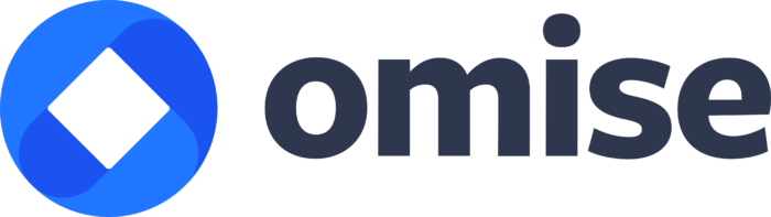 OmiseGO (OMG) Logo full 2