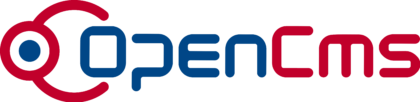 OpenCMS Logo