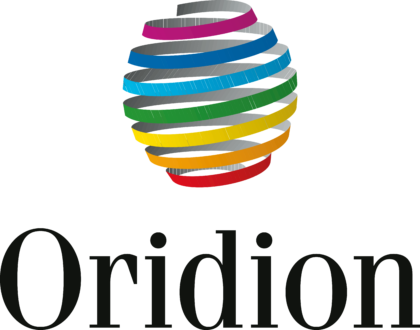Oridion Logo