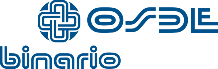 Osde Binario Logo