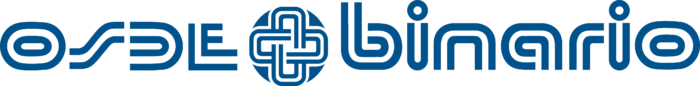 Osde Binario Logo horizontally