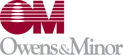 Owens & Minor Logo