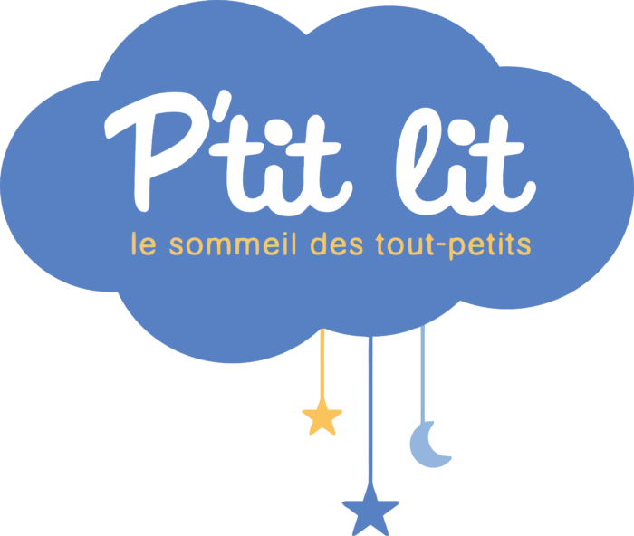 P’tit lit Logo