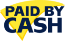 PaidByCash Logo
