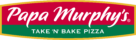 Papa Murphy’s Take ’N’ Bake Pizza Logo