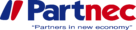 Partnec Logo