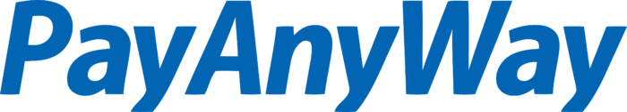 PayAnyWay Logo old