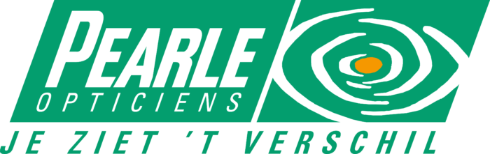Pearle Opticiens Logo old