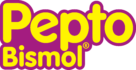 Pepto Bismo Logo