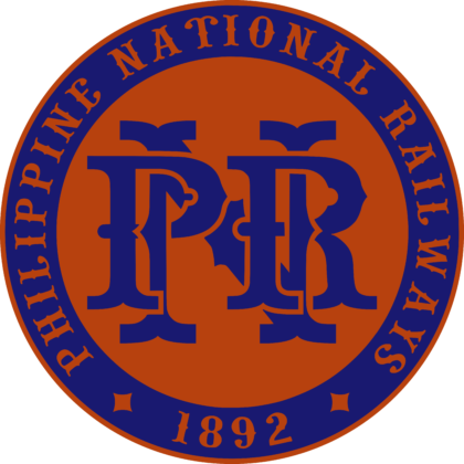 Philippine National Railways Logo